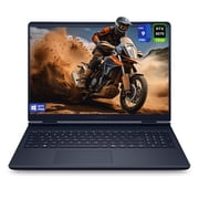Alienware 16 Aurora Gaming Laptop, Intel 9-270H, 64 GB DDR5 RAM, 4 TB PCIe SSD, 16" WQXGA 2560x1600 120Hz Display, Nvidia G-Force RTX 5070, Backlit Keyboard, W11 Pro, Blue