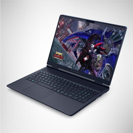 Alienware - 16X Aurora 16" 2.5K Gaming Laptop Intel Core Ultra 9 Series 2 275HX 2025 32GB Memory NVIDIA GeForce RTX 5070 2TB Storage - Interstellar Indigo