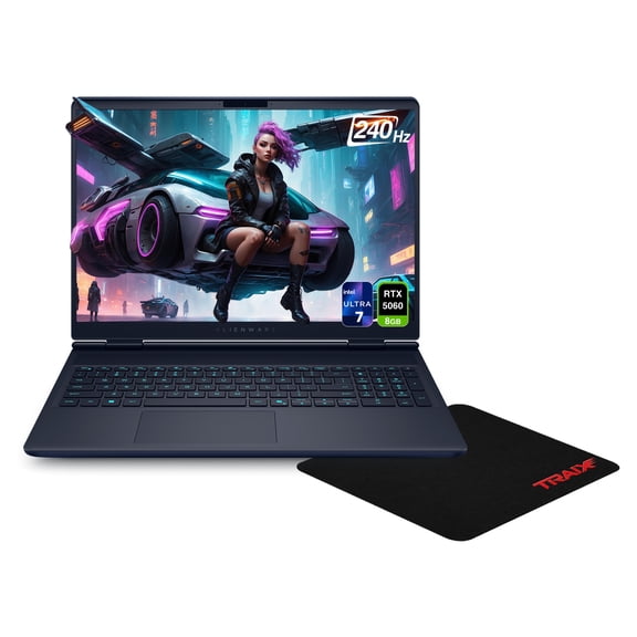 Alienware Refurbished Electronics for Gaming