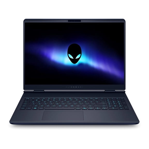 Alienware, 16X Aurora Gaming Laptop, NVIDIA GeForce RTX 5070, 64 GB memory, 4 TB storage, Windows 11