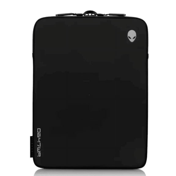 Alienware 18" AW1824V Horizon Sleeve Black Lining Gaming Office Bag Anti-scratch