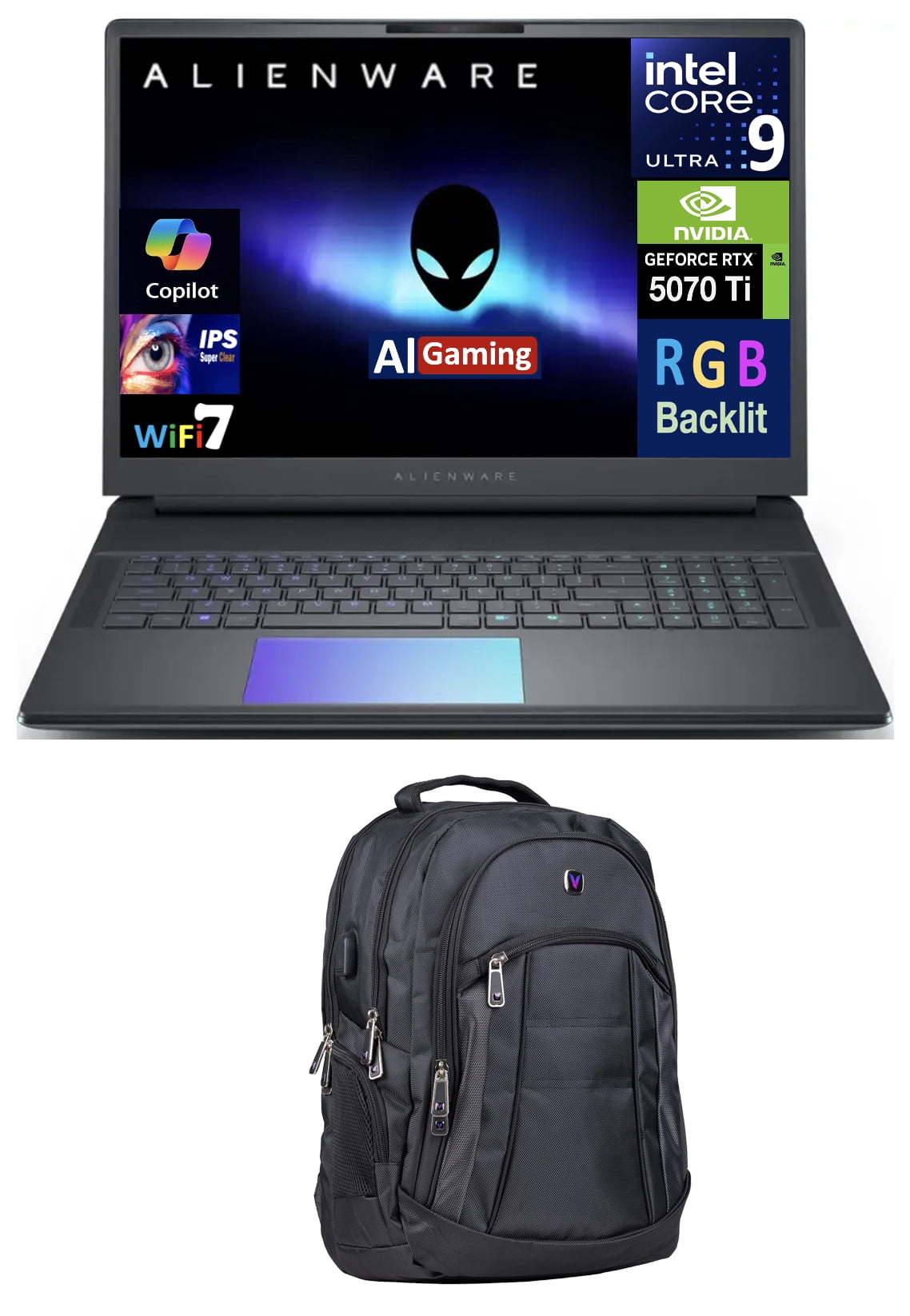 Alienware Area-51 - Thumbnail 3