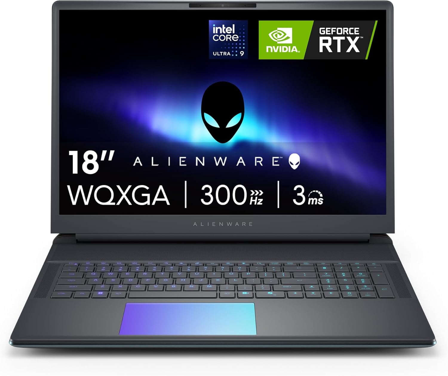 alienware18 ゲーミングノートパソコン intel i7 Nvidia alienware18 ゲーミングノートパソコン intel i7 Nvidia 18