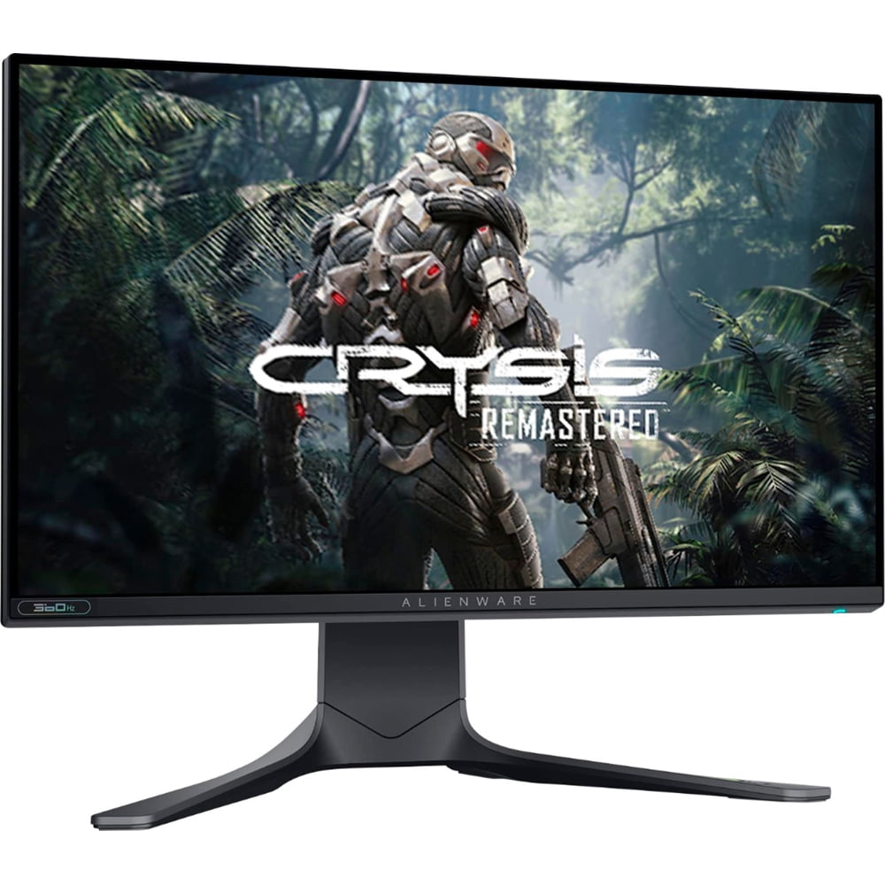 Asus, Acer, MSI and Alienware all have 360Hz gaming monitors on