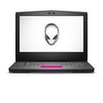 thumbnail image 1 of Alienware AW15R3-0012SLV Laptop (6th Generation i5, 8GB RAM, 1TB HDD) NVIDIA GeForce GTX1060, 1 of 5