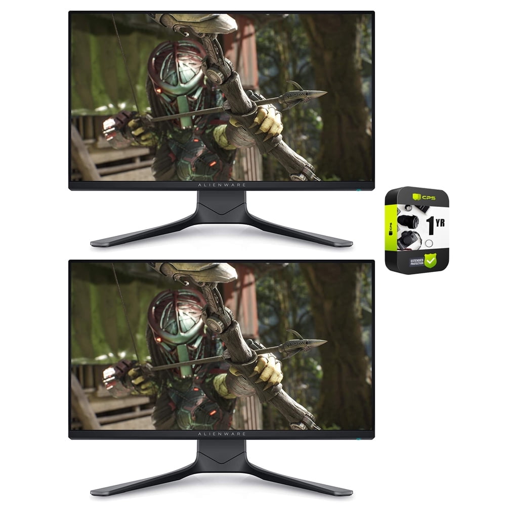 Alienware AW2521HF 24.5 inch 240Hz Gaming Monitor, 1080p FHD Alienware AW2521HF 24.5 inch 240Hz Gaming Monitor, 1080p FHD