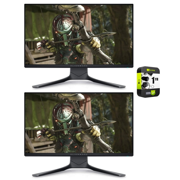 Alienware AW2521HF inch 240Hz Gaming Monitor, 1080p FHD, True