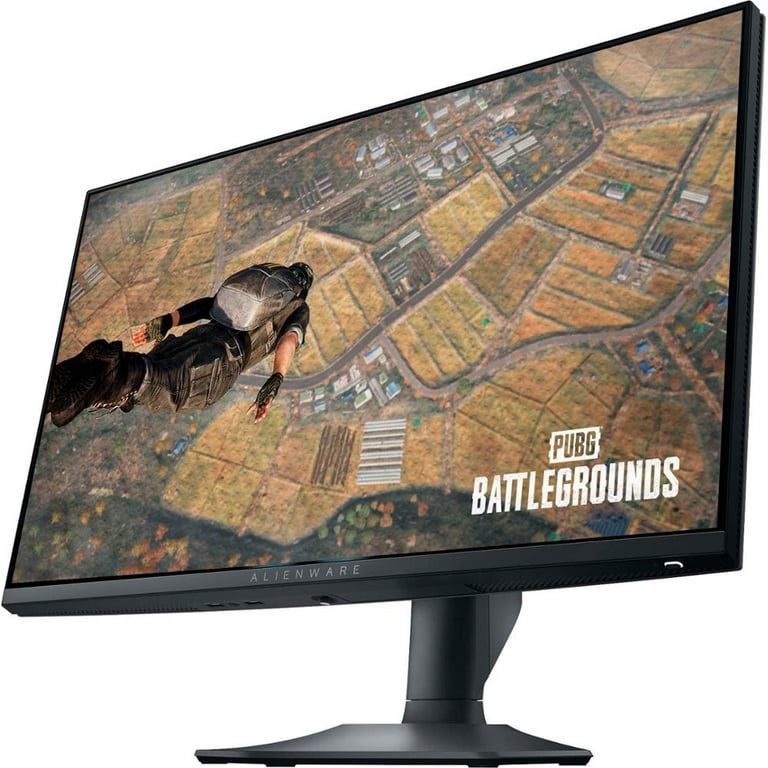 Alienware - AW2523HF 24.5 IPS LED FHD - 360Hz - AMD FreeSync