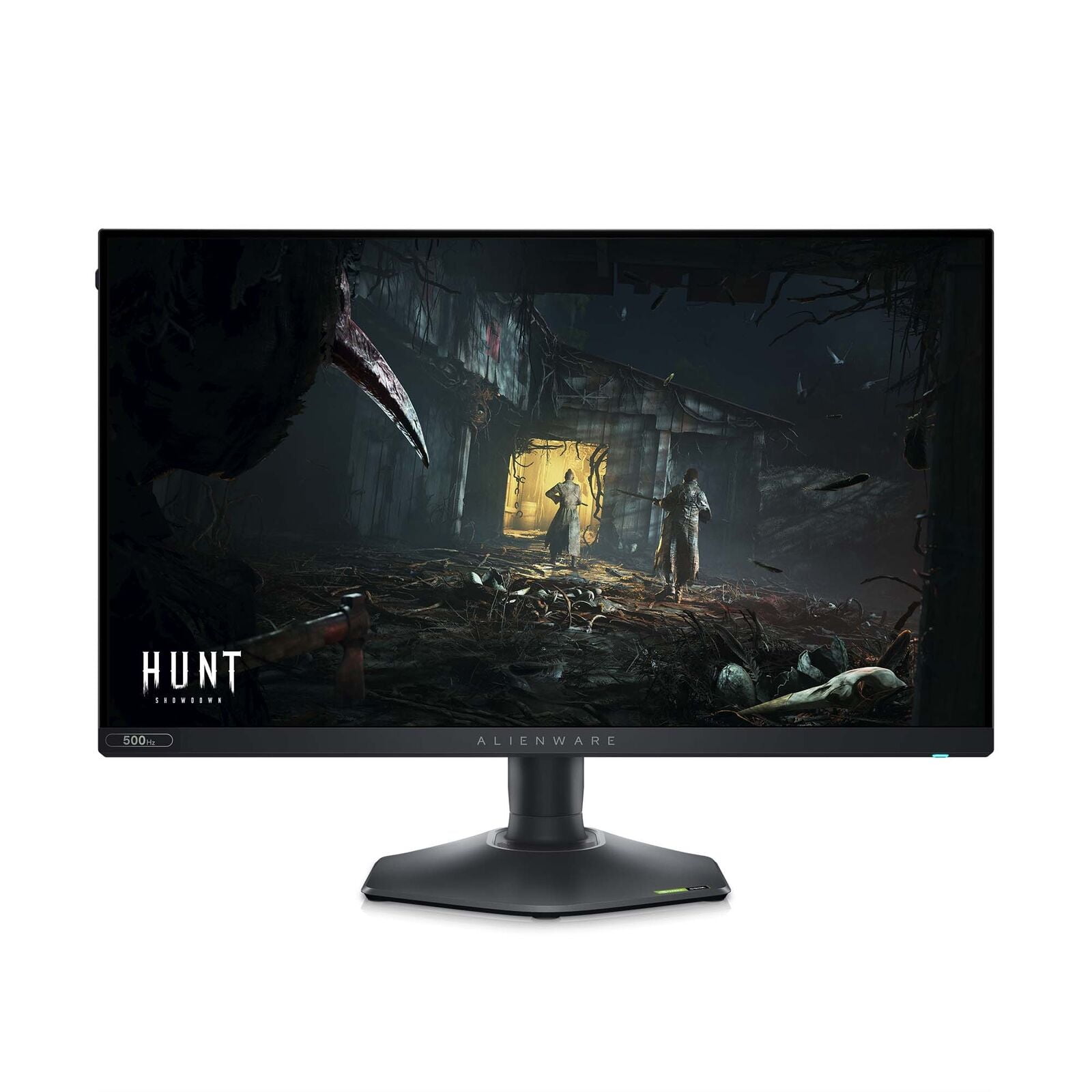 Alienware on sale 240hz monitor