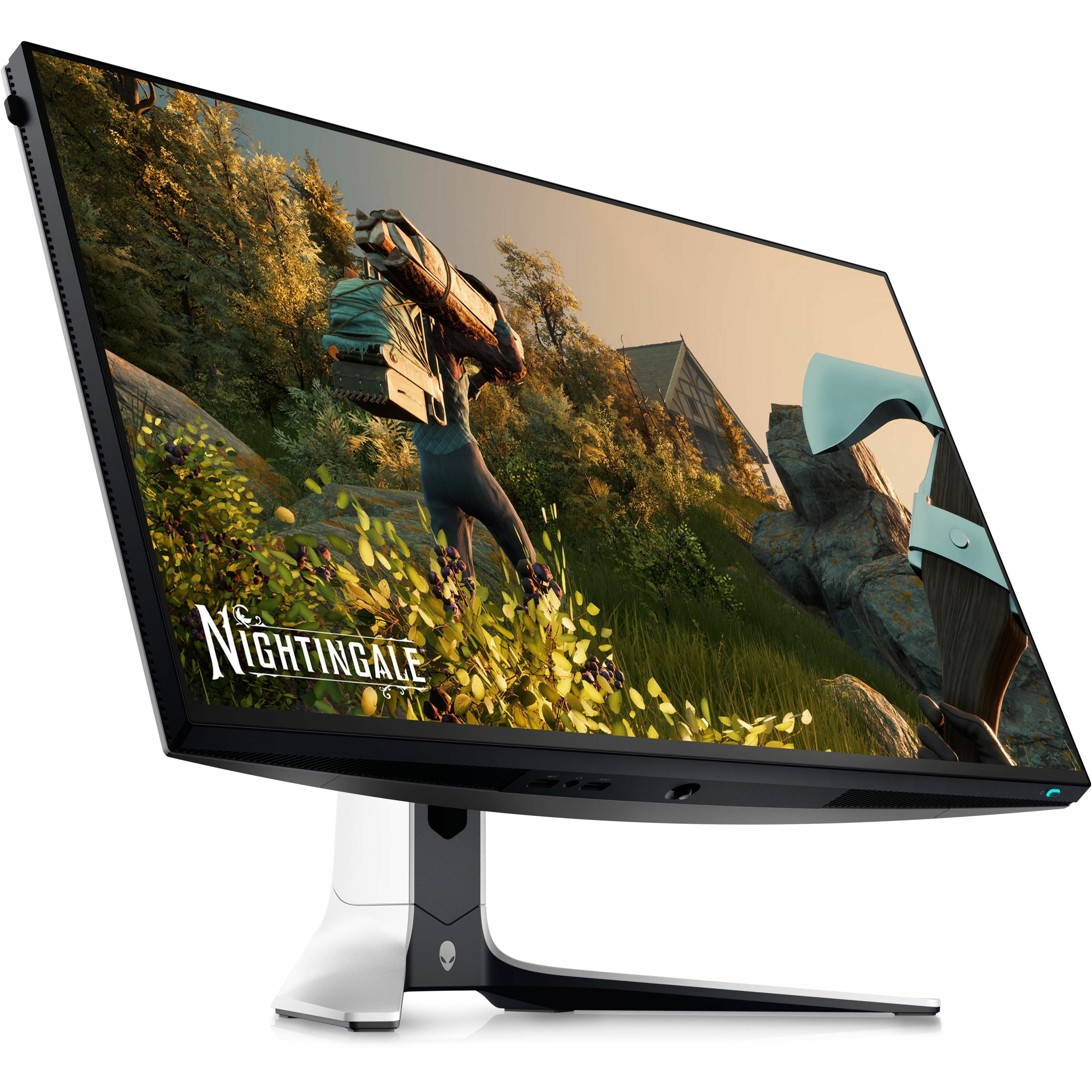 Alienware AW2723DF 27 Alienware AW2723DF 27