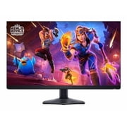 Alienware AW2724HF - LED monitor - gaming - 27 (26.96 viewable) - 1920 x 1080 Full HD (1080p) @ 360 Hz - Fast IPS - 400 cd/m�� - 1000:1 - HDR10 - 0.5 ms - HDMI, 2xDisplayPort - Dark Side of the Moon -