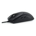 Alienware AW320M Gaming Mouse, Optical, 6 Programmable Buttons, USB ...