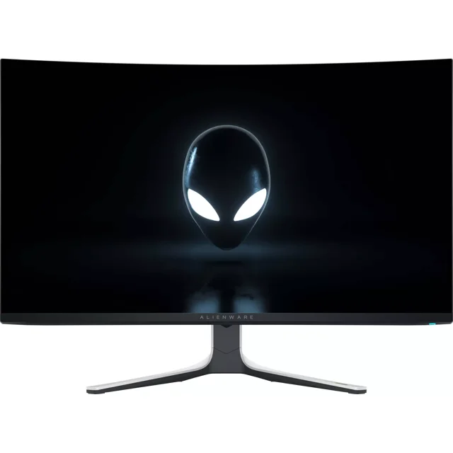 Dell Alienware AW3225QF 32" Class 4K UHD Curved Screen Gaming OLED ...