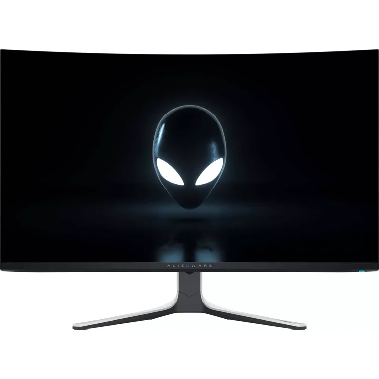 Dell Alienware AW3225QF Review - RTINGS.com