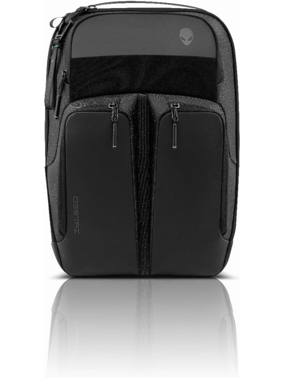 Alienware AW523P Pro Gaming Laptop Bag with Protective Padding (Black)