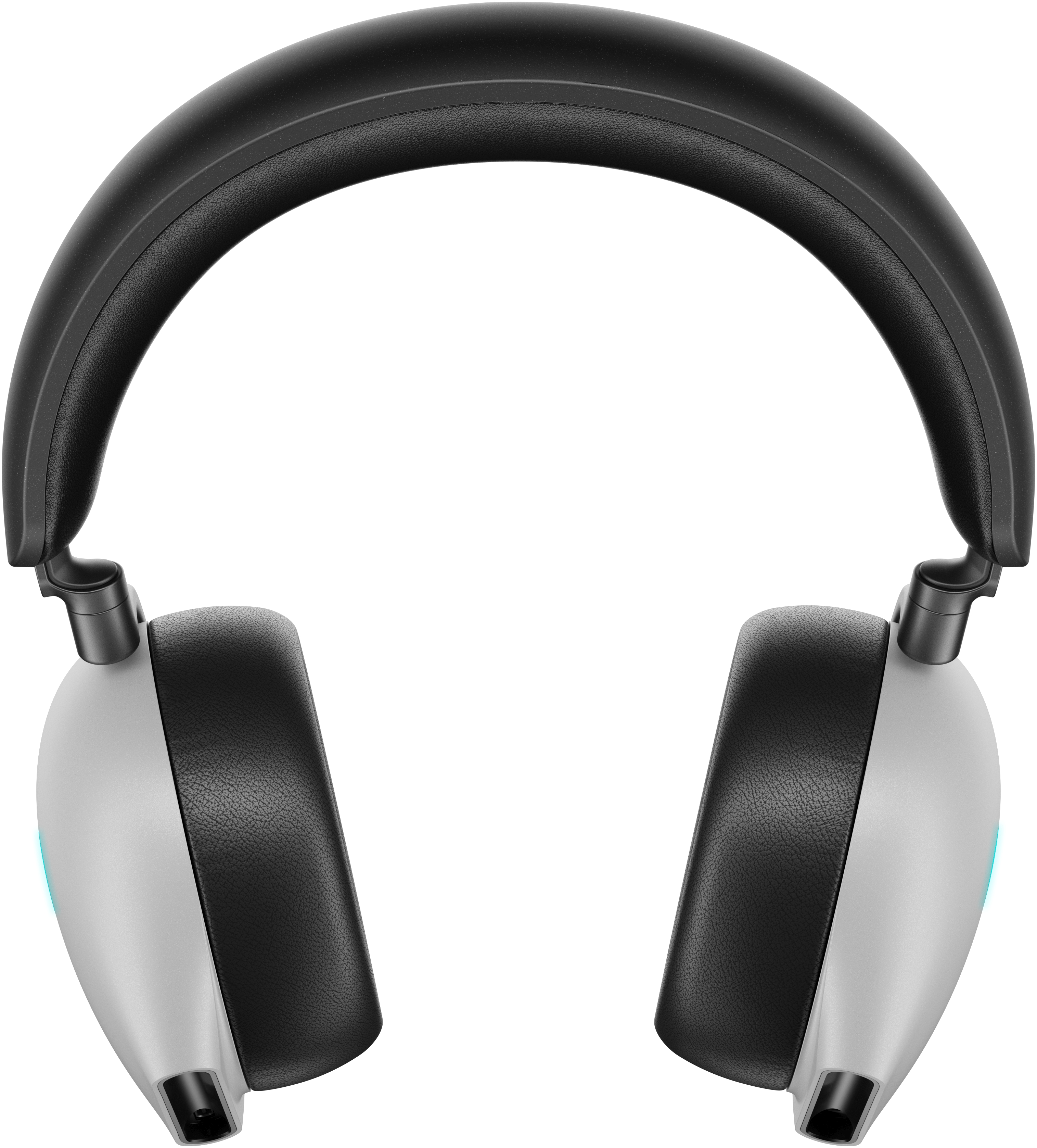Alienware 920H ワイヤレスヘッドセット Alienware AW920H Wireless Gaming Headset, White - Walmart.com
