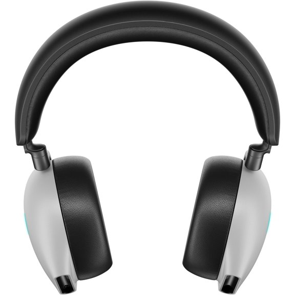 Alienware AW920H Wireless Gaming Headset, White