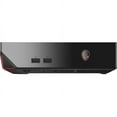 thumbnail image 1 of Alienware Alpha Gaming Desktop, Intel Core i5 i5-4590T, 8GB RAM, NVIDIA 2 GB, 1TB HD, Windows 8.1, Black, ASM100-4980, 1 of 4
