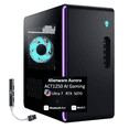 Alienware, Aurora Ultra Gaming Desktop, RTX 5070, 32GB RAM - Walmart.com