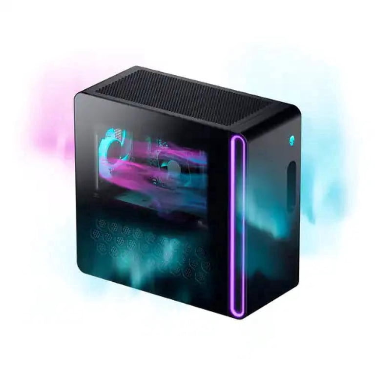 PCケース(自作PC用) Alienware Aurora 16 ACT1250 Alienware Aurora ACT1250 Gaming Desktop Computer Intel Core Ultra