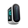 thumbnail image 1 of Alienware - Aurora R13 Gaming Desktop - Core i7 - 16GB Memory - NVIDIA GeForce RTX 3070 - 512GB SSD + 1TB HDD - Liquid Cooling - Lunar Light Dell AWAUR13-7150WHT-PUS, 1 of 8