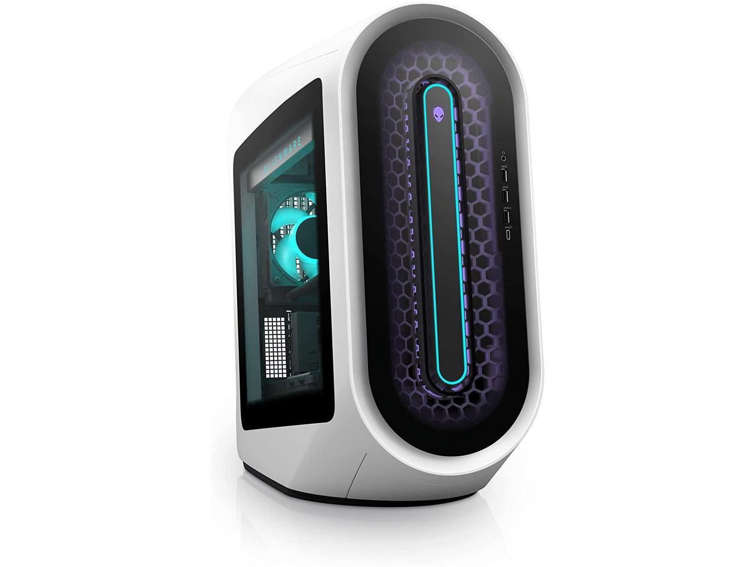Alienware Aurora R13 Gaming Desktop - Intel Core i7-12700F, 16GB 