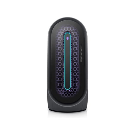 Alienware Aurora R13 Gaming Desktop - Intel Core i9-12900F Processor, 1TB SSD, 16GB DDR5 RAM, NVIDIA GeForce RTX 3070Ti, Killer Wi-Fi 6, 1-Year Onsite + 6-Months Dell Migrate