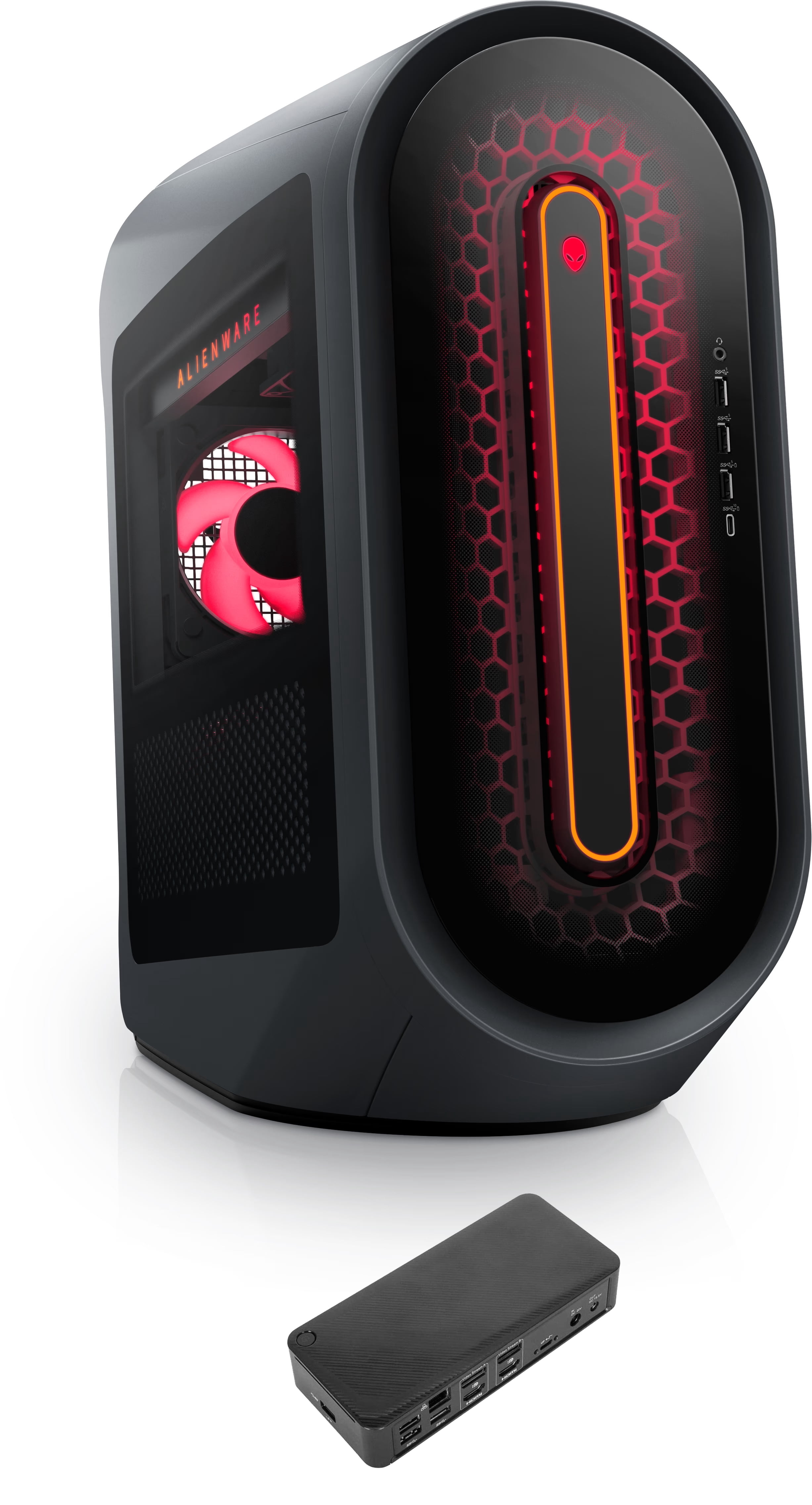 Alienware Aurora R15 Gaming Desktop PC (AMD Ryzen 9 7900X 12-Core ...