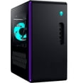 thumbnail image 1 of Alienware Alienware Aurora R16 Gaming Desktop PC (16-Core Intel i7-13700F, RTX 4060 Ti 8GB, 32GB DDR5, 8TB SSD, 240mm AIO, Wi-Fi 6E, BT 5.3, RJ-45, USB KB/Mouse, 3 DP, Win11H), 1 of 7