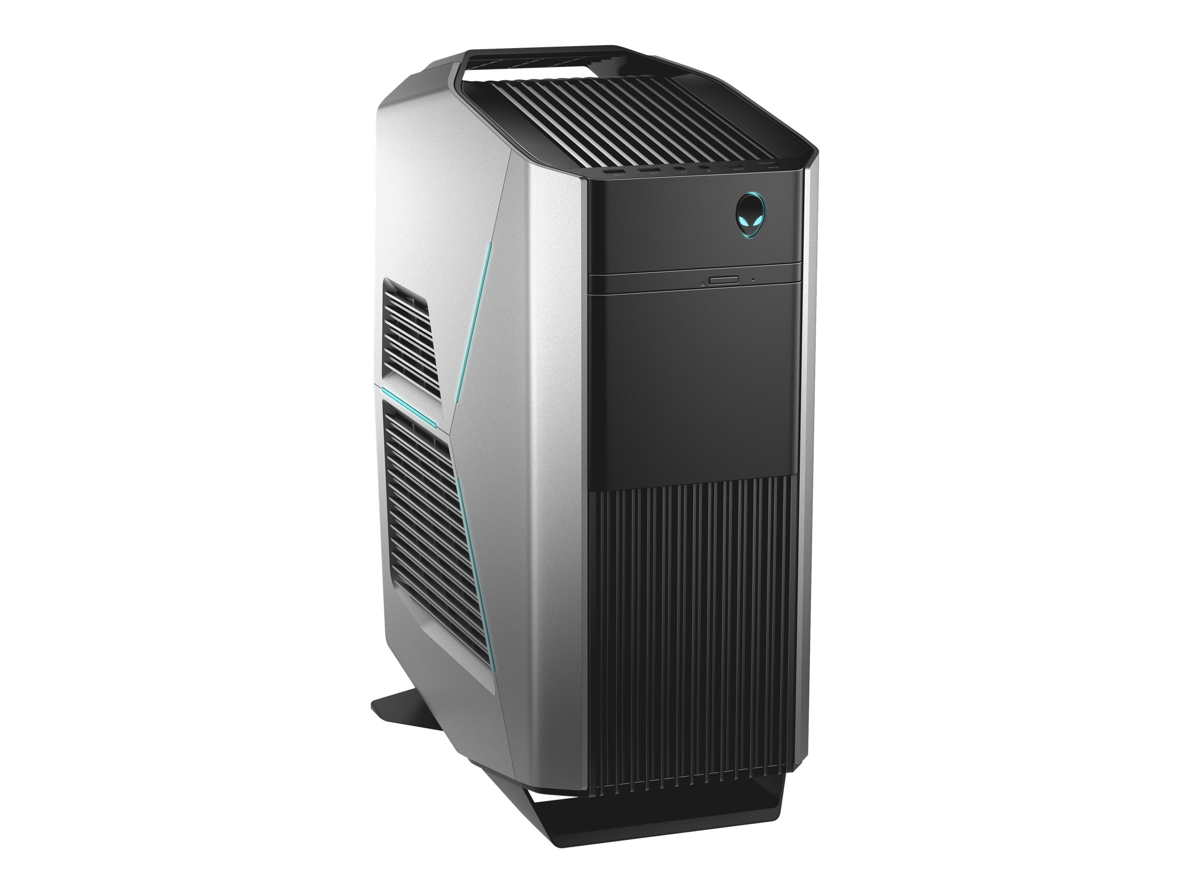 美品　ゲーミングPC　Alienware  Aurora R7 

Core  i7-8700K　NVIDIA GeForce GTX 1080 Ti Alienware Aurora R7 - Mid tower Core i7 8700 / up to 4.6 GHz - RAM