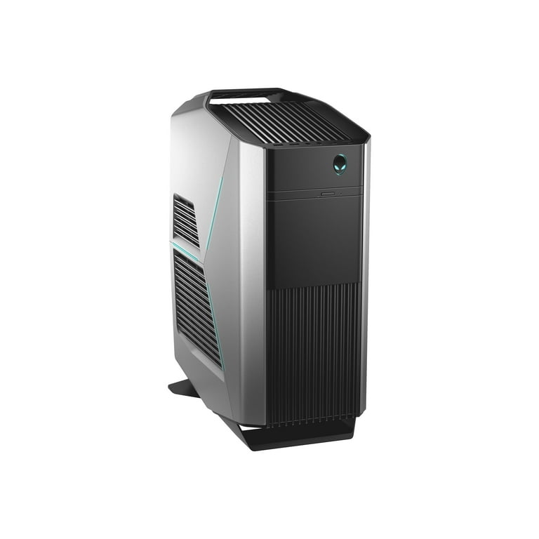 Alienware Aurora R7 - Mid tower Core i7 8700 / up to 4.6 GHz - RAM
