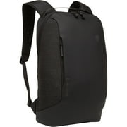 Alienware Carrying Case Backpack for 17 Notebook, GalaxyWeave Black