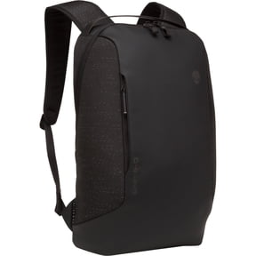 Alienware Carrying Case (Backpack) for 17" Notebook, GalaxyWeave Black