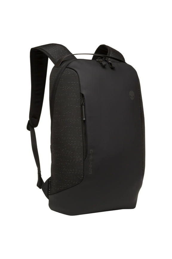 Carrying Case (Backpack) for 17" Notebook, GalaxyWeave Black