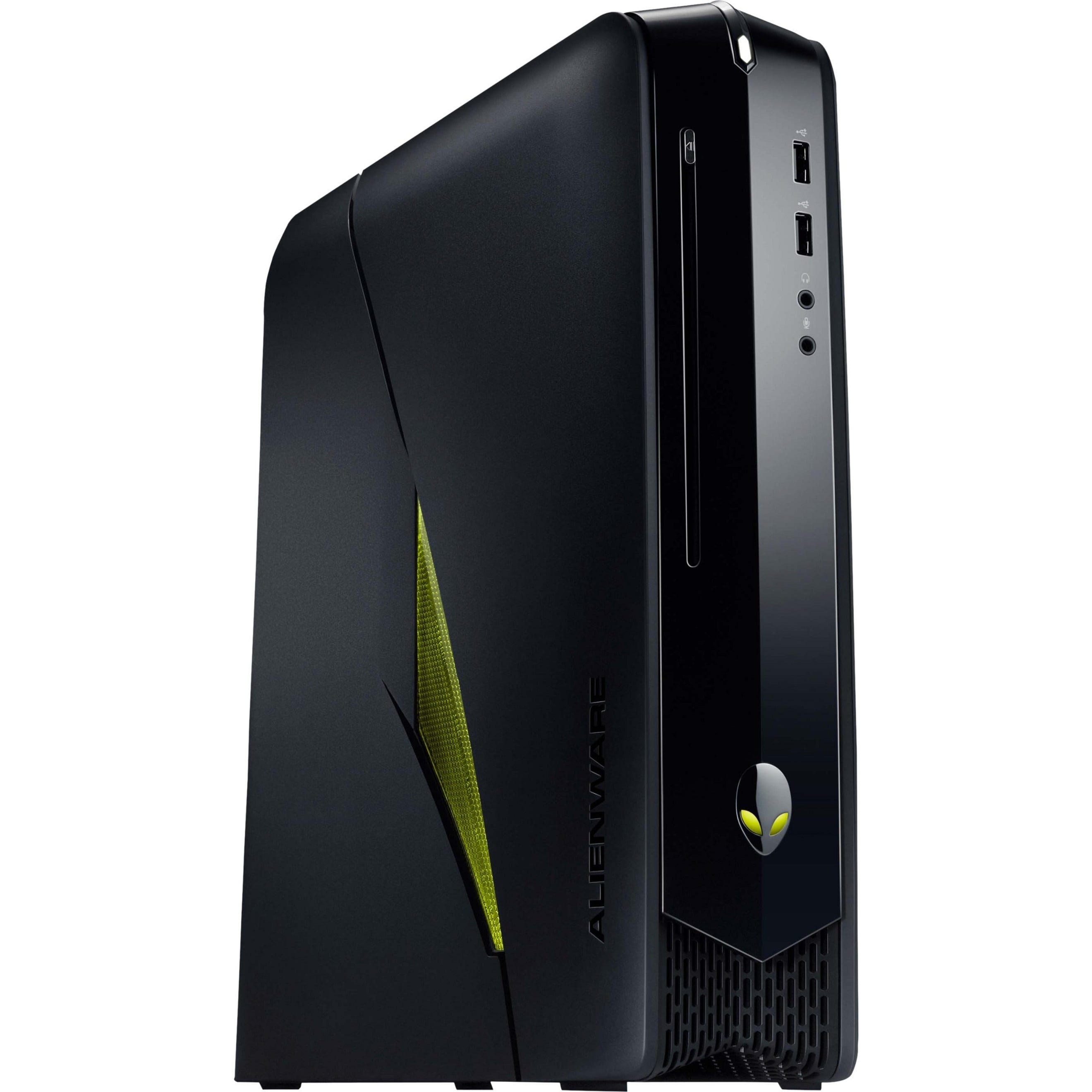 Dell Alienware i7-4770 16Gb 480Gb 2Tb R9