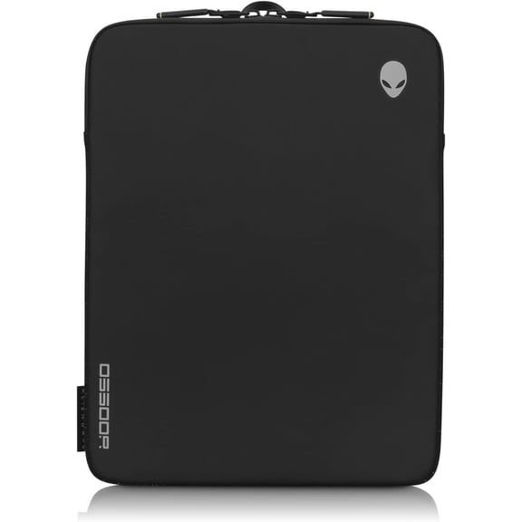 Alienware 15-inch Horizon Sleeve 15 - Galaxy Weave Black