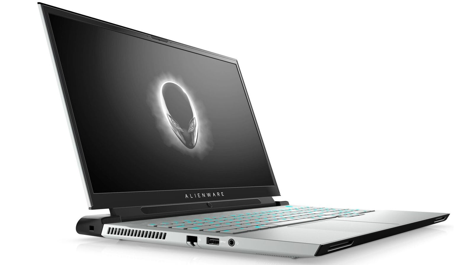 Alienware M17 R2 17.3