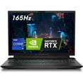 thumbnail image 1 of Alienware M18 R2 Gaming Laptop - 18 QHD+ 165Hz 3ms Display, Intel Core i9-14900HX, 32GB DDR5 RAM, 1TB SSD, NVIDIA GeForce RTX 4080 12 GB GDDR6, Windows 11 Home, Onsite Service - Dark Metallic Moon, 1 of 5