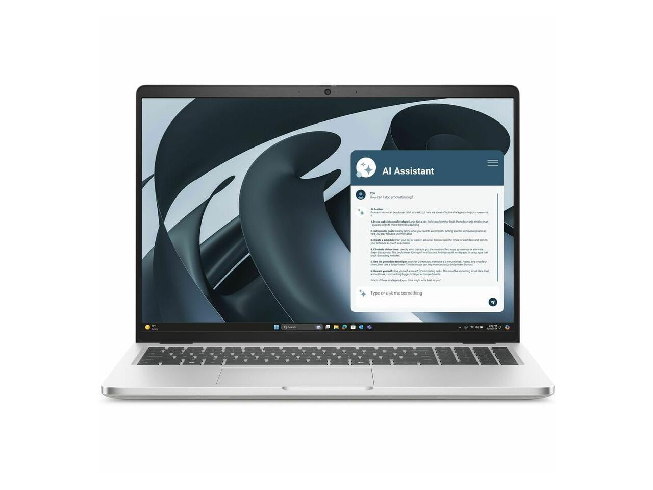 Alienware M18 R2 Gaming Laptop - 18