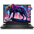 Alienware M18 R2 Gaming Laptop, Intel i9-14900HX, 64 GB DDR5 RAM, 2 TB ...