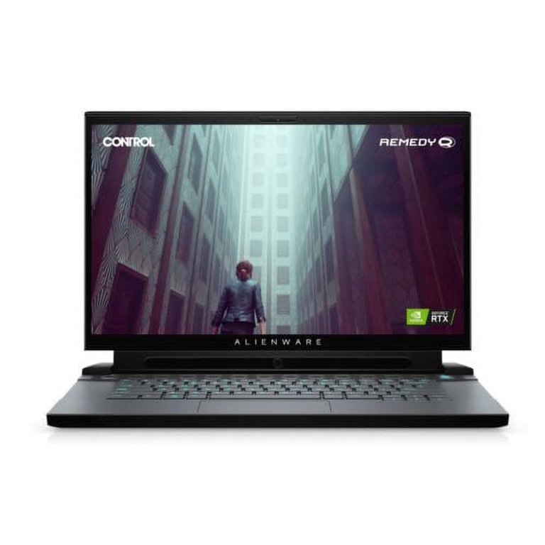 Alienware New M15 Gaming Laptop, 15.6 Alienware New M15 Gaming Laptop, 15.6