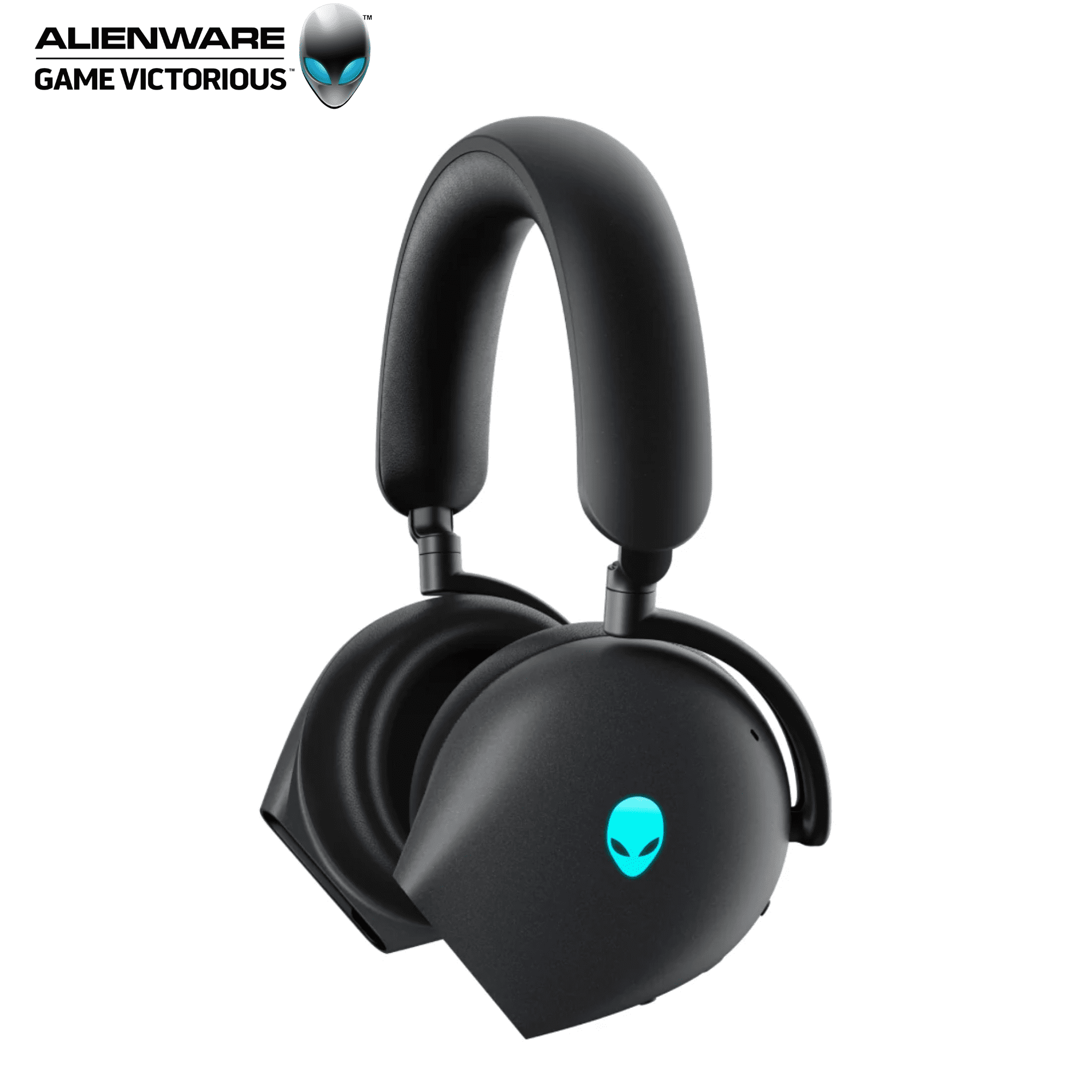 Alienware Tri-Mode Wireless Gaming Headset AW920H - Dolby Atmos