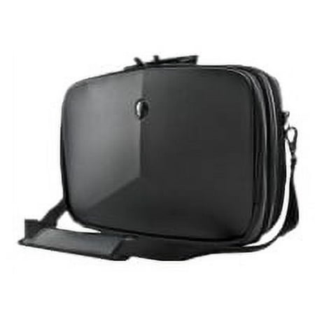 Alienware Vindicator notebook carrying case -