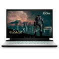 thumbnail image 1 of Alienware m15 R4 RTX 3070 Gaming Laptop Full HD (FHD), 15.6 inch - Intel Core i7-10870H, 16GB DDR4 RAM, 1TB SSD, NVIDIA GeForce RTX 3070 8GB GDDR6, Windows 10 Home - Lunar Light (Latest Model), 1 of 2
