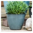thumbnail image 1 of Alieon 14" Sheridan Planter - Arctic, 1 of 4
