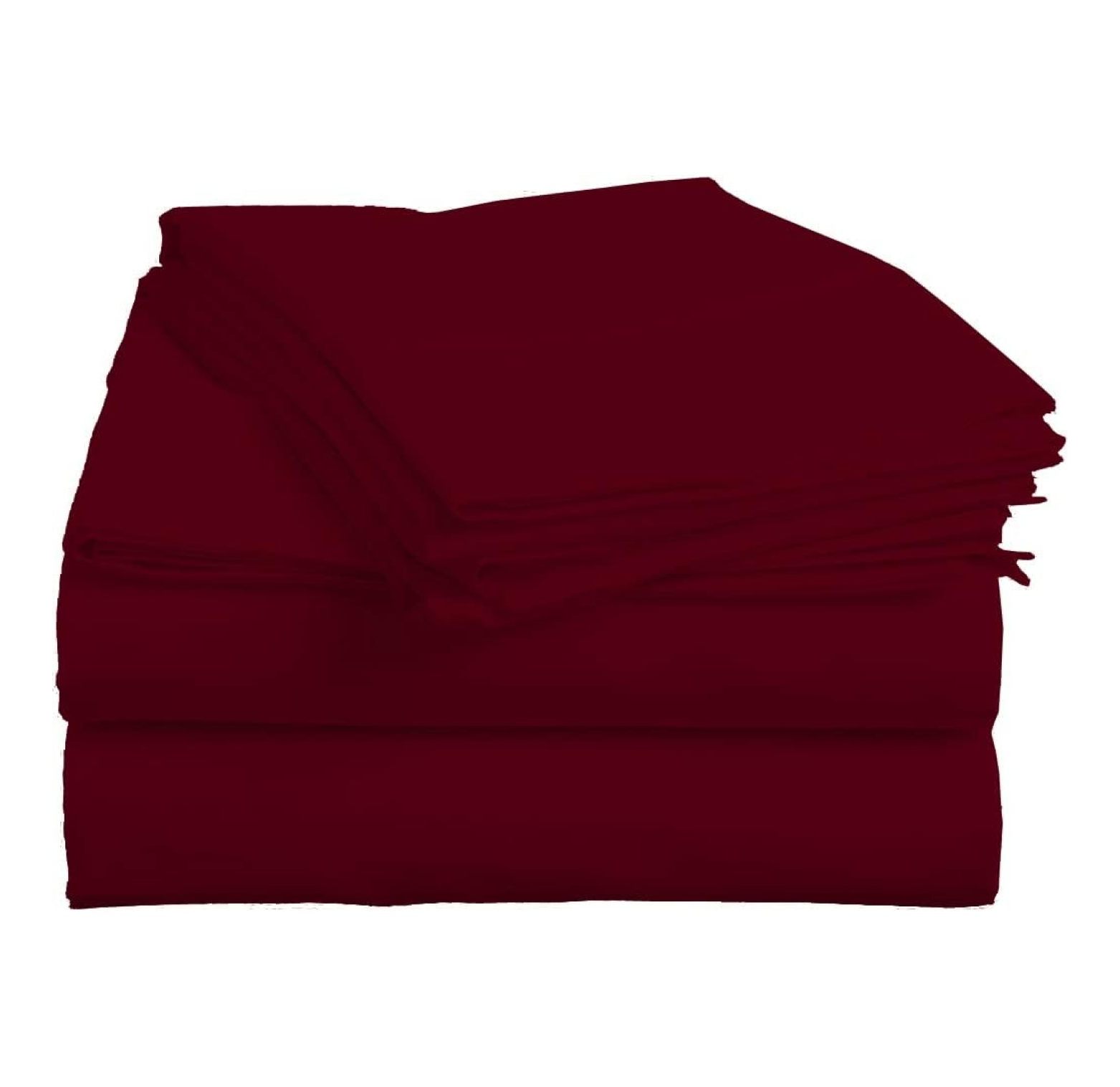 Alieon 4Pcs Bed Sheet Set 800 Thread Count 100 Egyptian Cotton Sheet