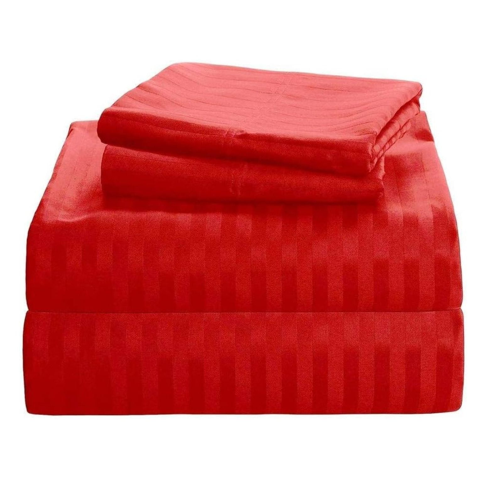 Alieon Olympic Queen Sleeper Sofa Bed Sheet Set (66" x 80" + 6") Sofa