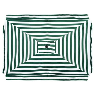 Alieon Outdoor Patio Umbrella Replacement Cover Backyard Garden Beach Market Table Top