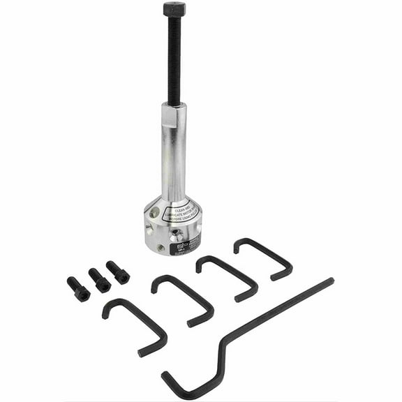 Sensible Products UP-1 Ultimate Hub Fan Blade Blower Wheel Puller, Compatible with HVAC Motor Shafts