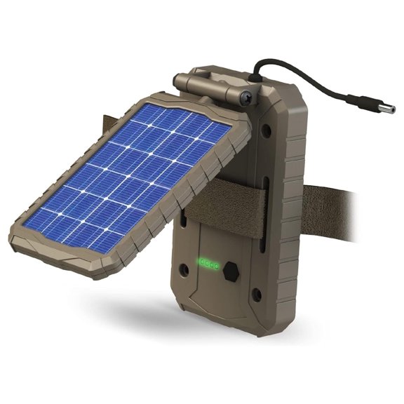 Alieon Solar Power Panel